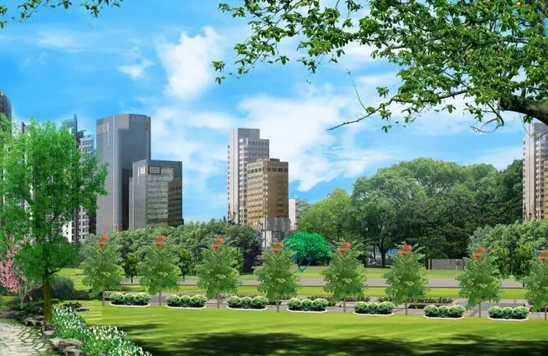 米乐官网：四川城市园林绿化工程外包