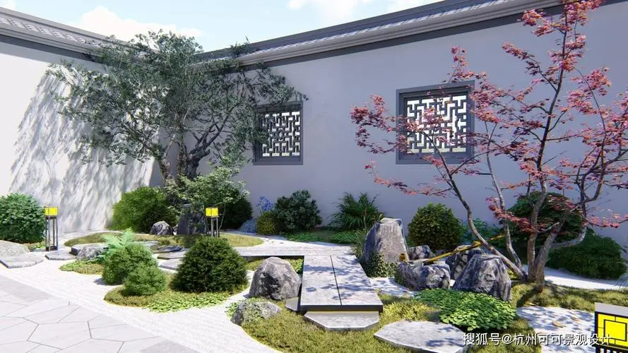 别墅绿化工程建设成本